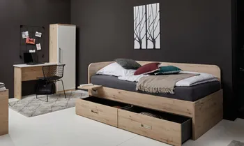 Kleines Gästezimmer